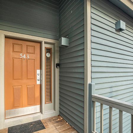 Wintergreen Condos Thompsonville Room photo