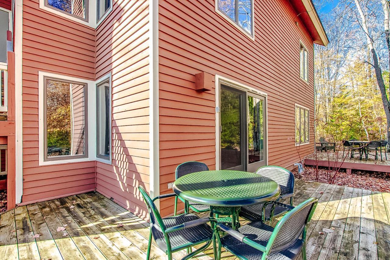 Wintergreen Condos Thompsonville Exterior photo