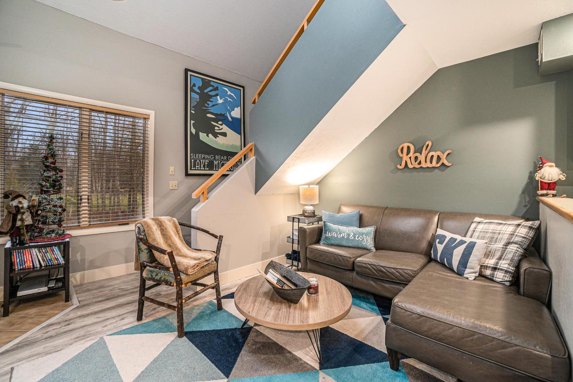 Wintergreen Condos Thompsonville Room photo