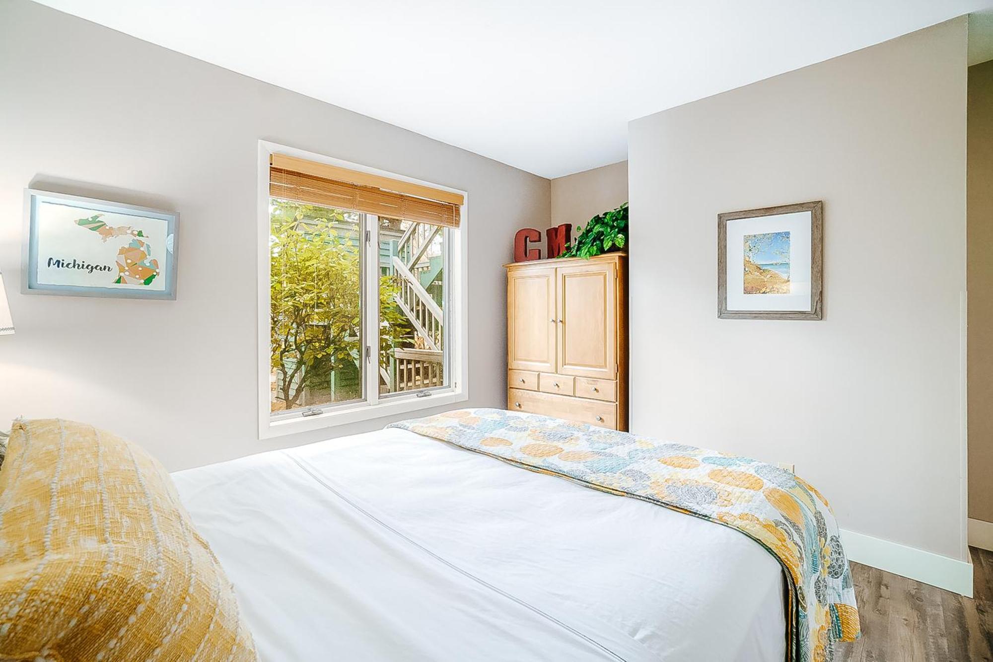 Wintergreen Condos Thompsonville Room photo